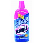 FIXINELA hrdza a vodný kameň 500 ml